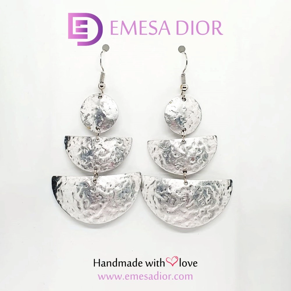 Earings 002