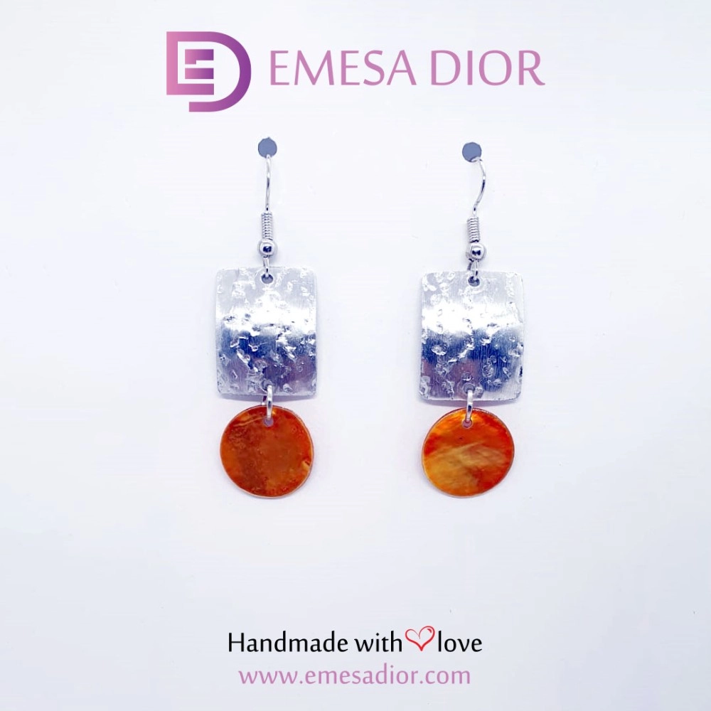 Earings 018