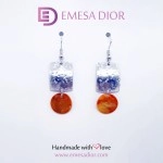 Earings 018