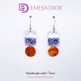Earings 018