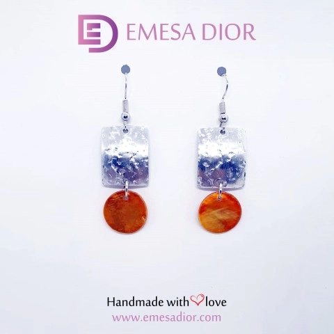 Earings 018